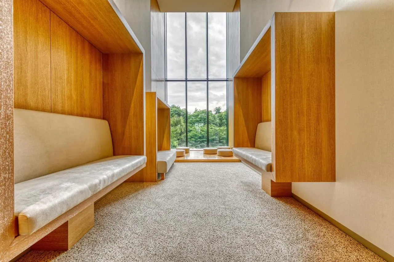 Otel Umekoji Potel Kyoto