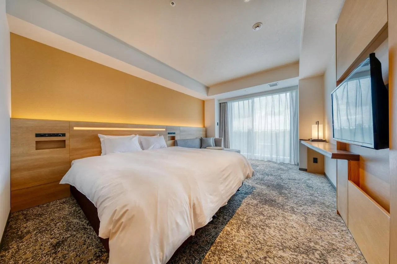 Otel Umekoji Potel Kyoto