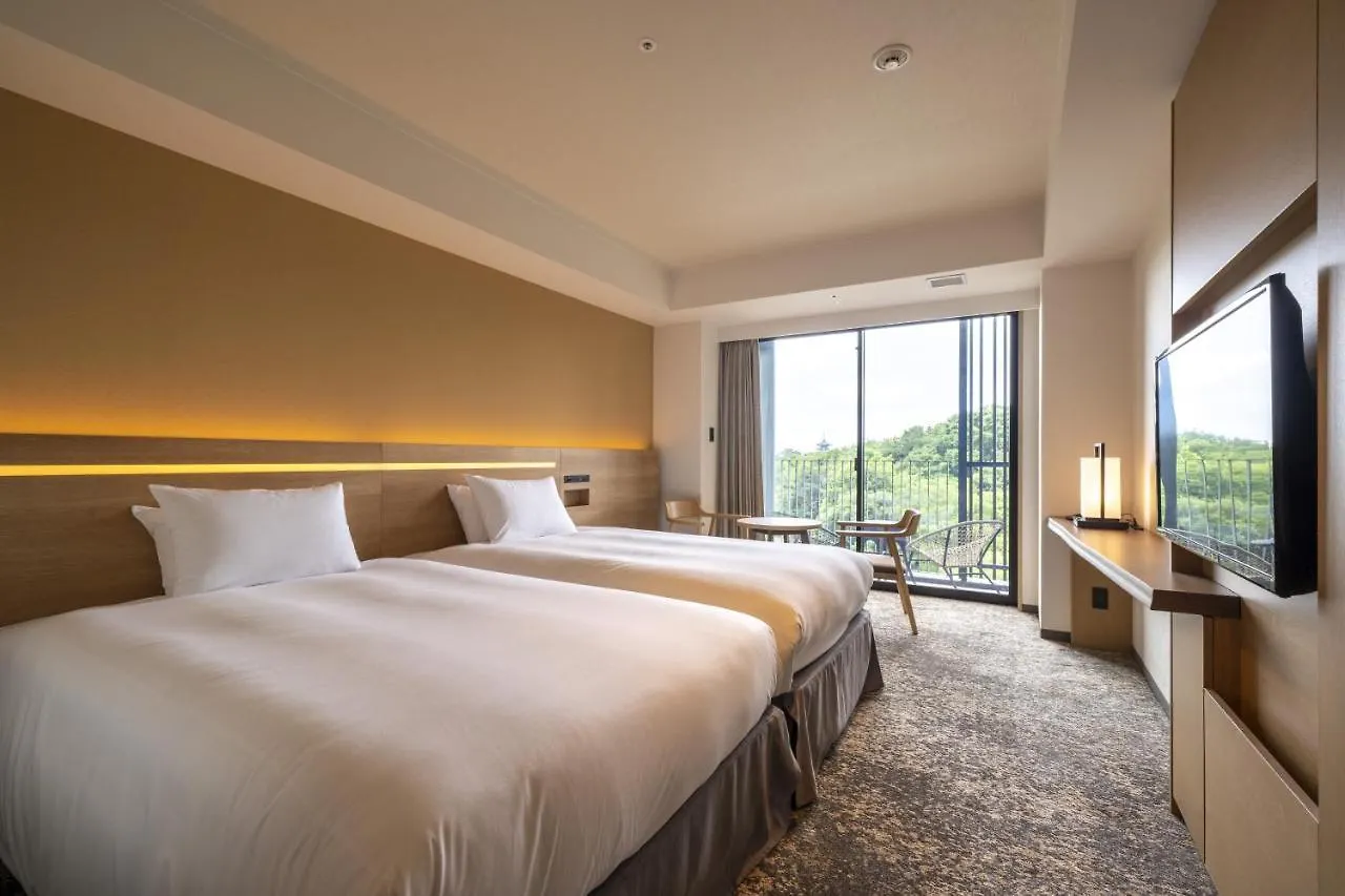 Umekoji Potel Kyoto