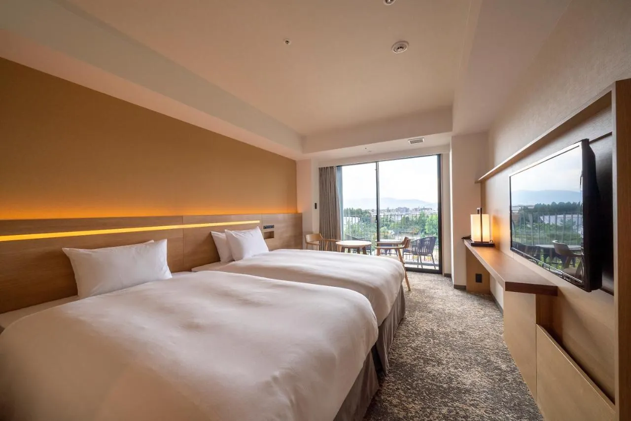 Umekoji Potel Kyoto Otel