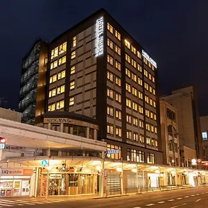 Musse Shijo Kawaramachi Meitetsu Hotel