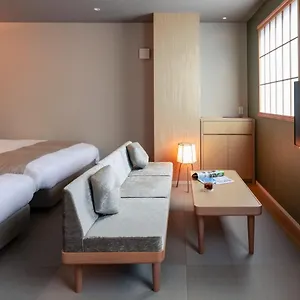 Rinn Horikawa Gojo Hotel