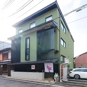Hotel Mio, Kyōto