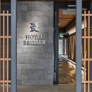 Hotel Briller Station South, Kyōto