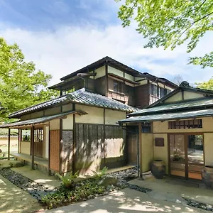 Ryokan Suishoen Hakone