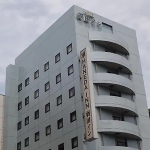 Haneda Hotel Tōkyō