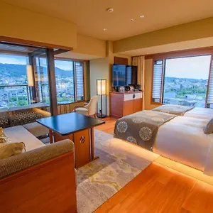 Hotel Bettei Kamogawa, Kyōto