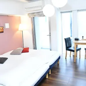 Aparthotel Hotel Axas Nihonbashi Tokyo