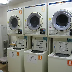 伦勃朗风格东京西葛西酒店 3*, 東京都 日本