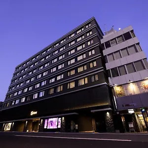 Hotel La'gent Nijo, Kyōto