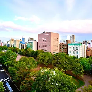 Hotel View Odori Park Sapporo