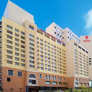 Universal Port Hotel Ōsaka