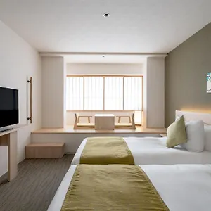 Hotell Vista Premio Nagomi Tei, Kyoto