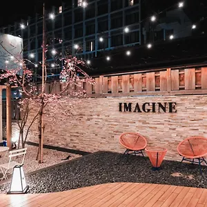 Imagine 酒店