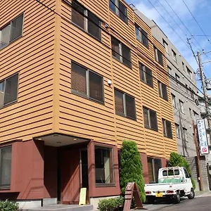 瑟柯酒店 2*, 藤泽市 日本