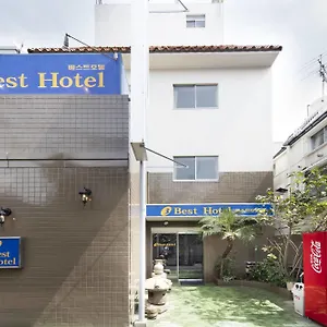Best Hotel Hotel Tōkyō