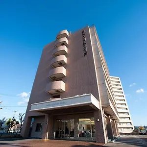 ホテル 大村ステーションホテル