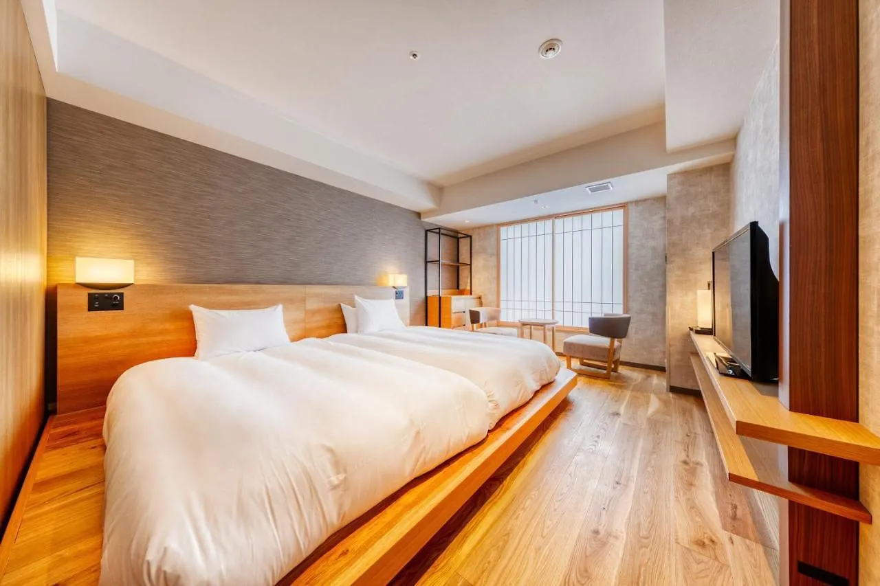 Umekoji Potel Kyōto Hotel