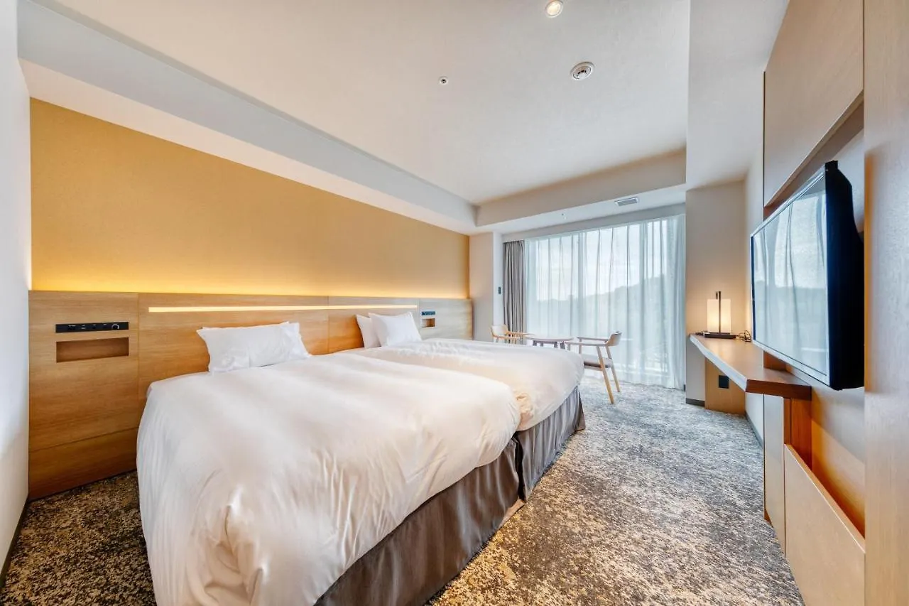 Umekoji Potel Kyōto 4*,  Japan
