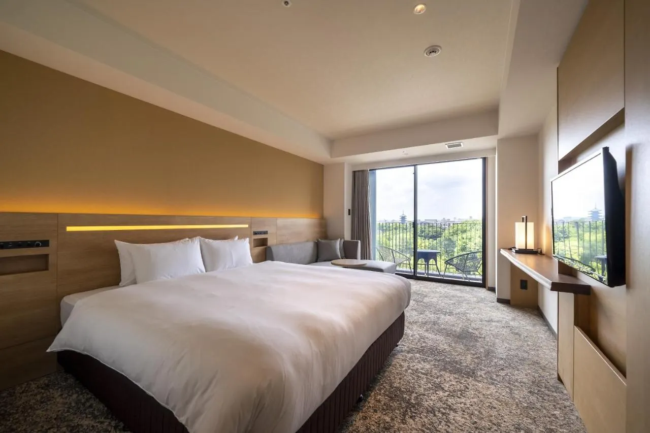 Umekoji Potel Kyōto Hotel