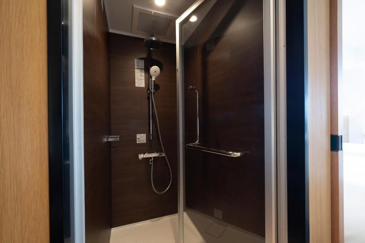 Umekoji Potel Kyōto 4*,  Japan