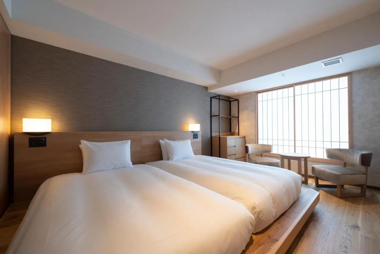 Umekoji Potel Kyoto