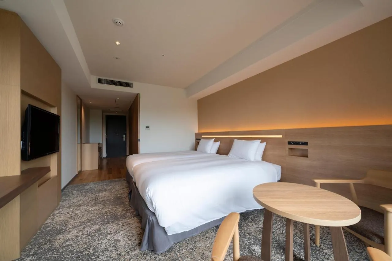 Umekoji Potel Kyoto 4*,  Japon