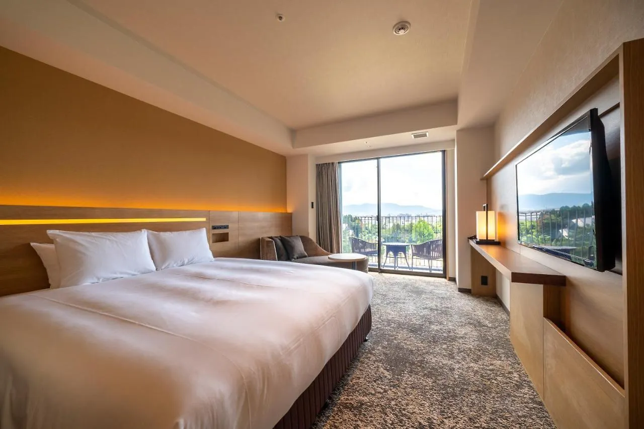 Umekoji Potel Kyoto 4*,  Japon