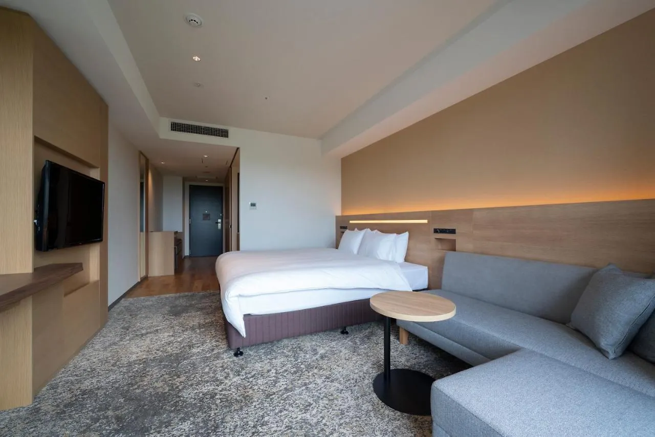 Umekoji Potel Kyoto Hotel