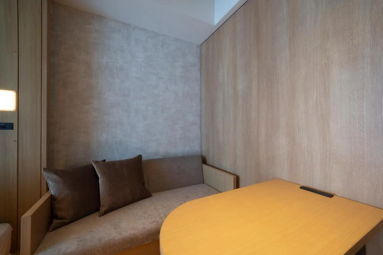 **** Hotel Umekoji Potel Kyoto Japon