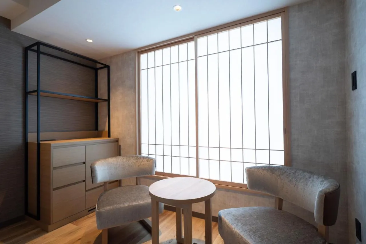Umekoji Potel Kyoto
