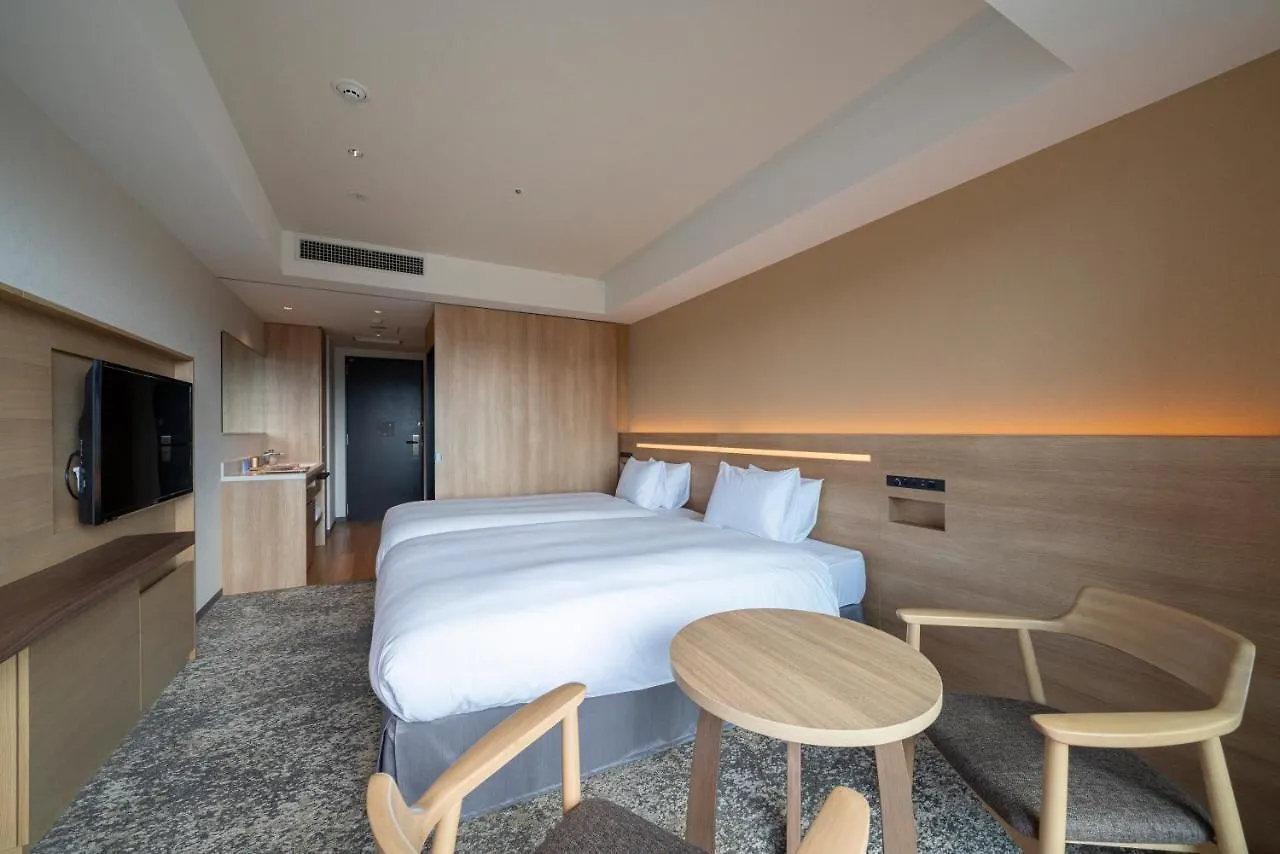 Hotel Umekoji Potel Kyoto