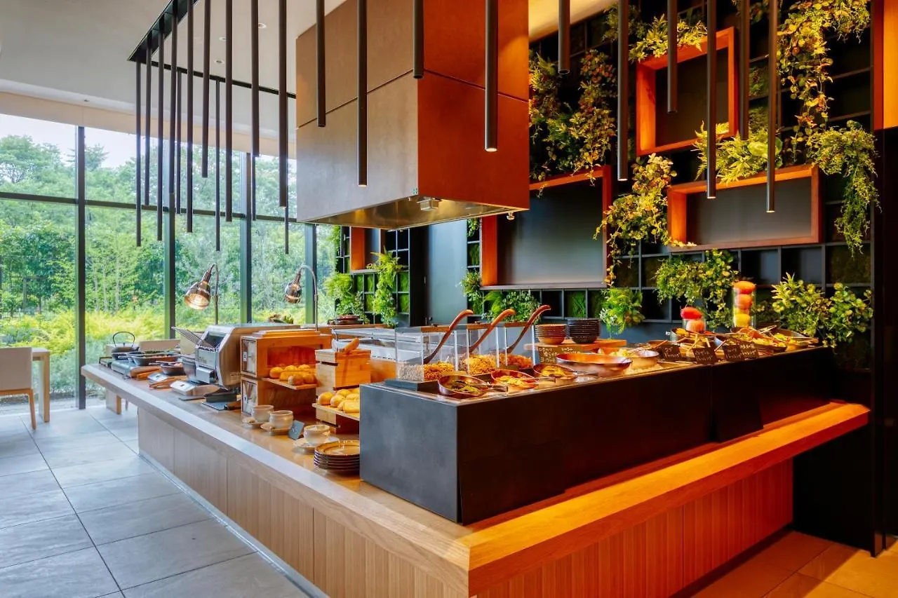 Umekoji Potel Kyoto Hotel