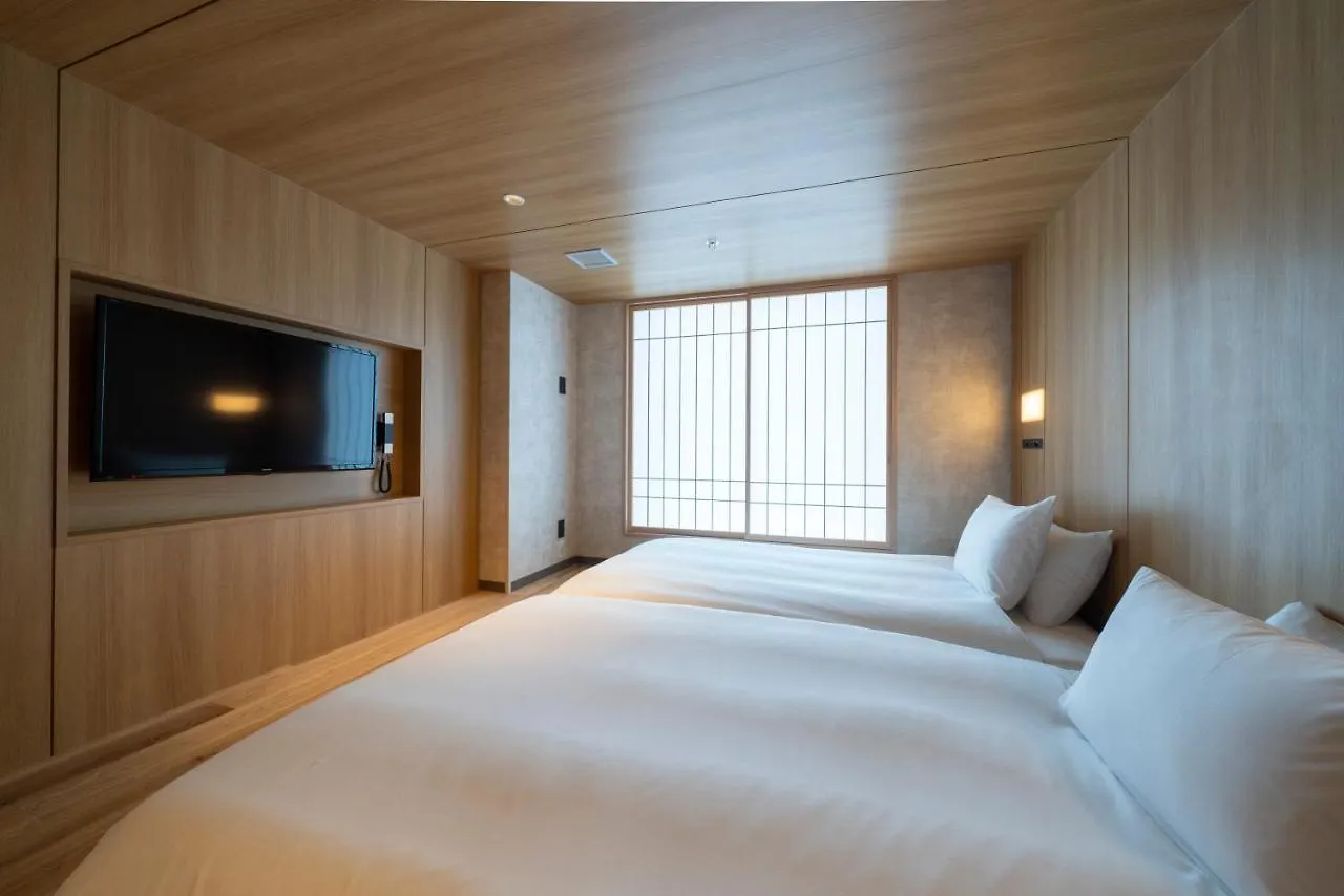 Umekoji Potel Kyoto Hotel
