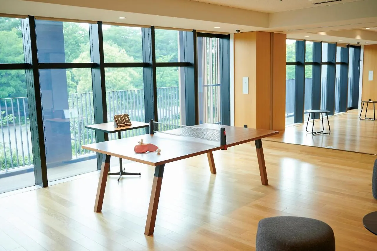 Umekoji Potel Kyoto Hotel