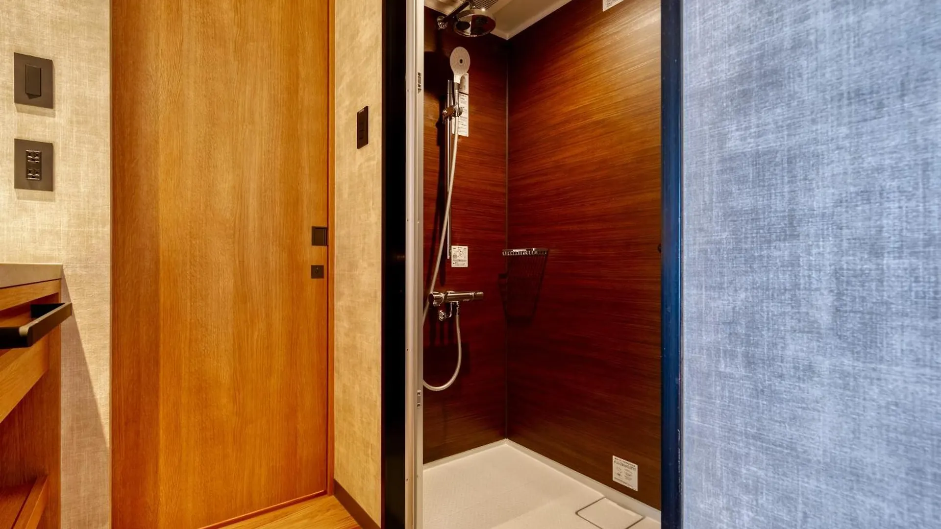 Umekoji Potel Kyoto Hotel