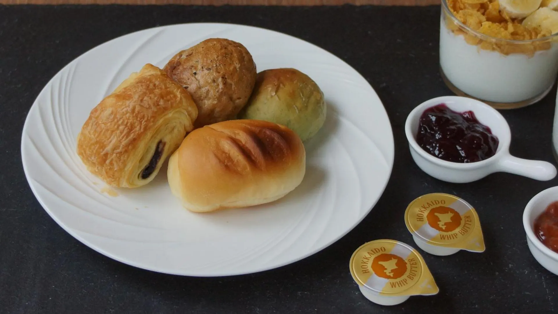 Hotel Umekoji Potel Kyoto