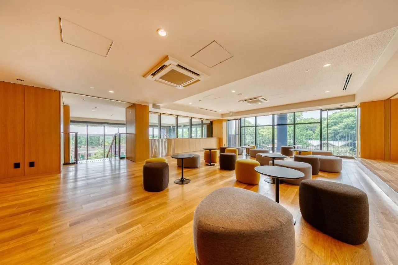 Umekoji Potel 京都