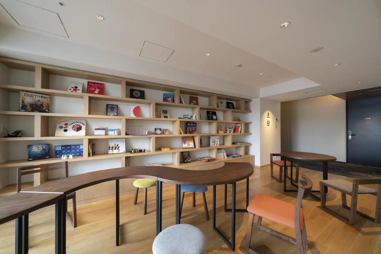 Umekoji Potel 京都 4*,
