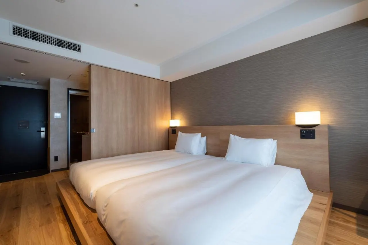 Umekoji Potel 京都 4*,  日本