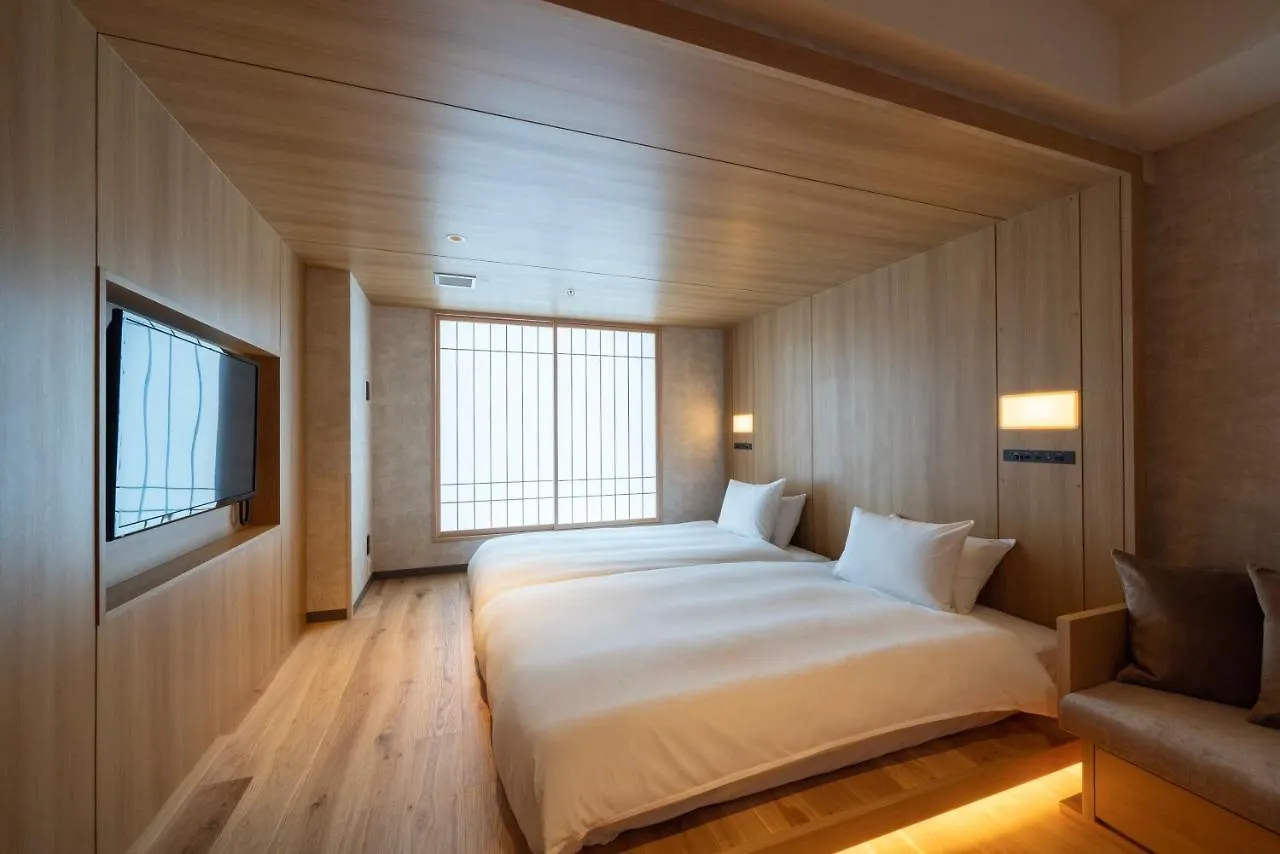 Umekoji Potel 京都 酒店
