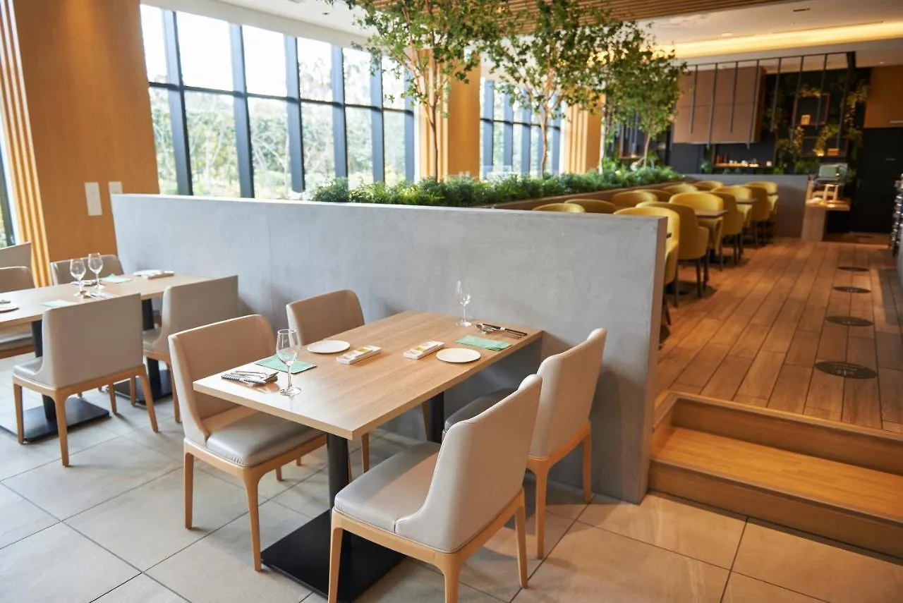 Umekoji Potel 京都 酒店