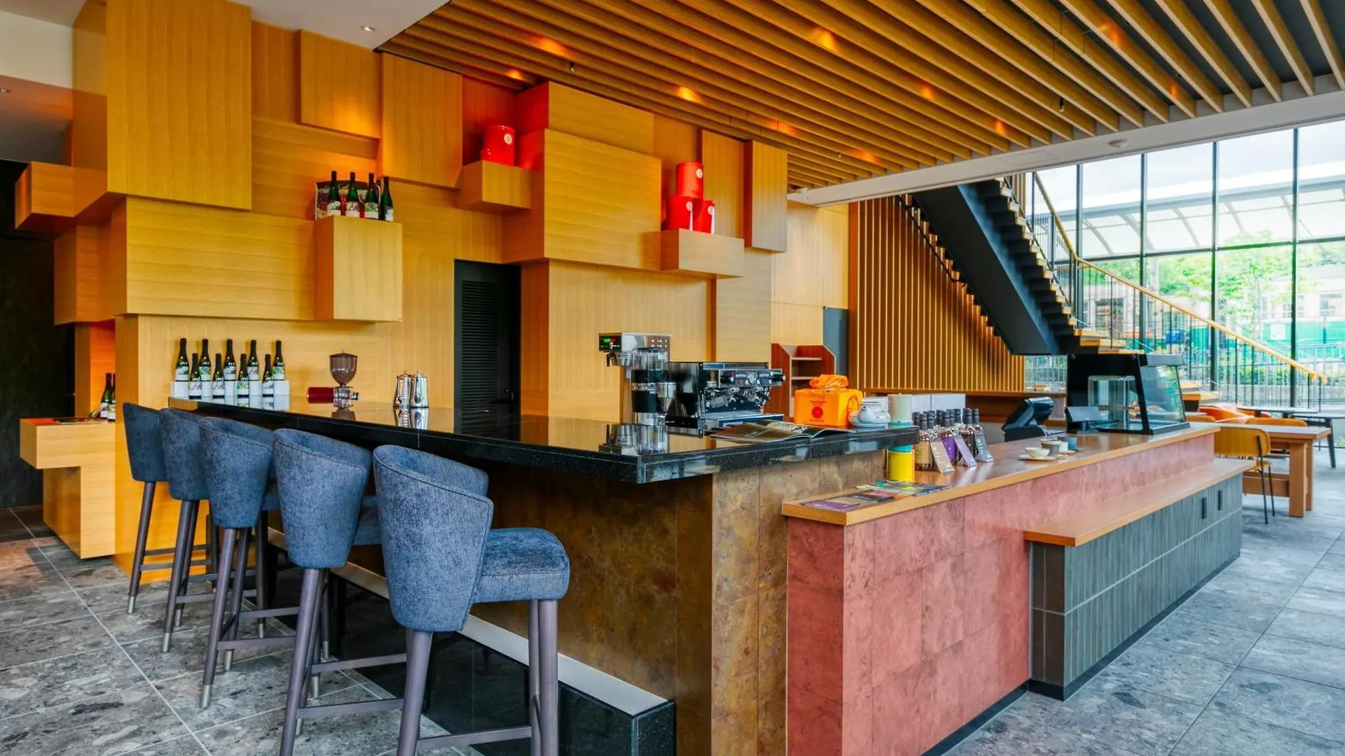 Umekoji Potel 京都 4*,