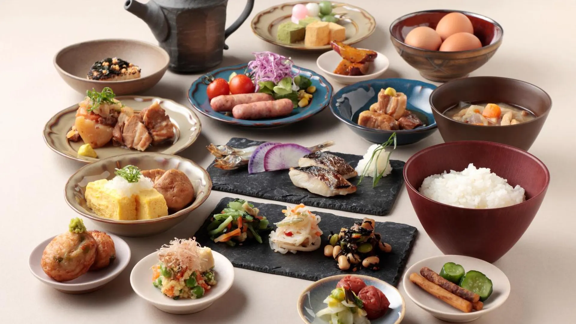 Umekoji Potel 京都 日本